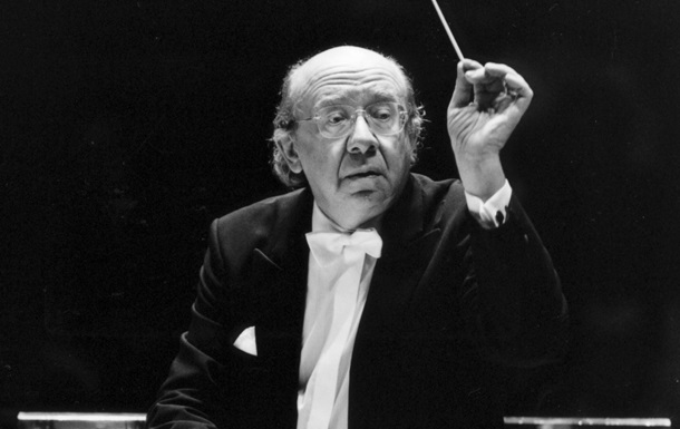 Умер культовый советский пианист и дирижер